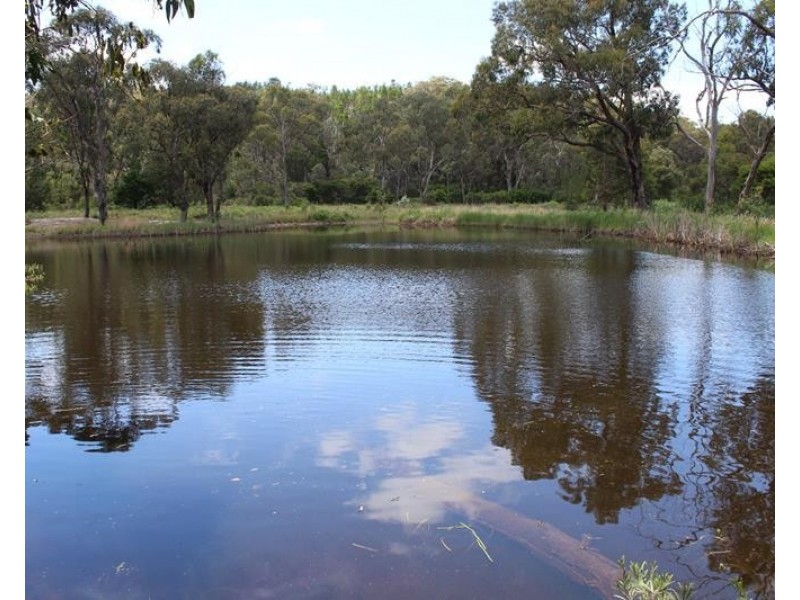 110 Donnellys Castle Road, Thulimbah QLD 4376