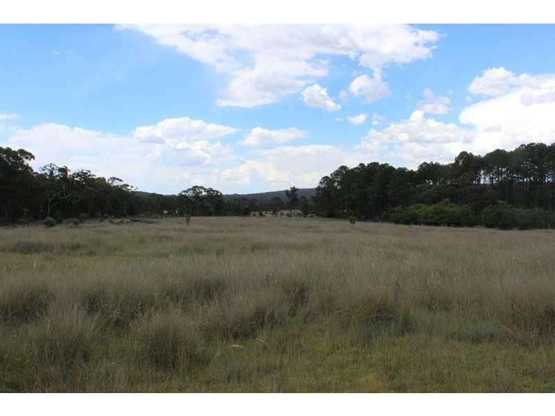 Lot 1 Sugarloaf Road, Stanthorpe QLD 4380