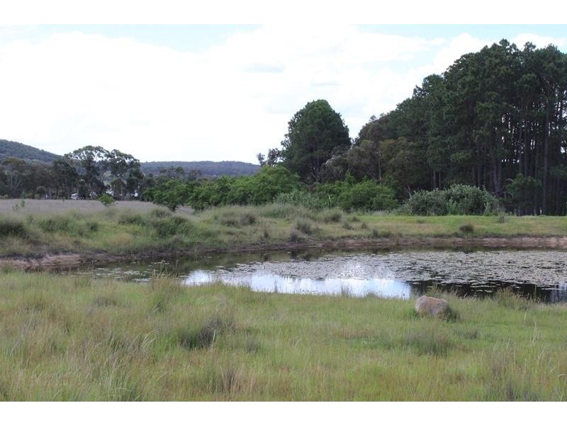 Lot 1 Sugarloaf Road, Stanthorpe QLD 4380