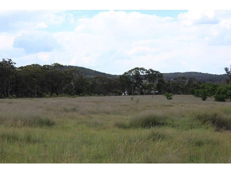 Lot 1 Sugarloaf Road, Stanthorpe QLD 4380