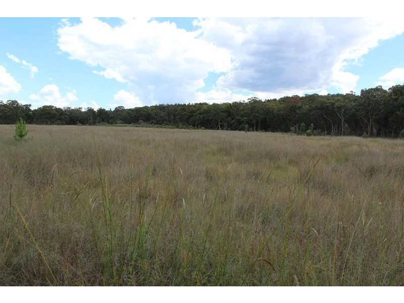 Lot 1 Sugarloaf Road, Stanthorpe QLD 4380