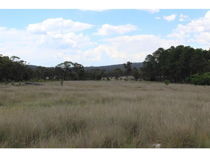Lot 1 Sugarloaf Road, Stanthorpe QLD 4380