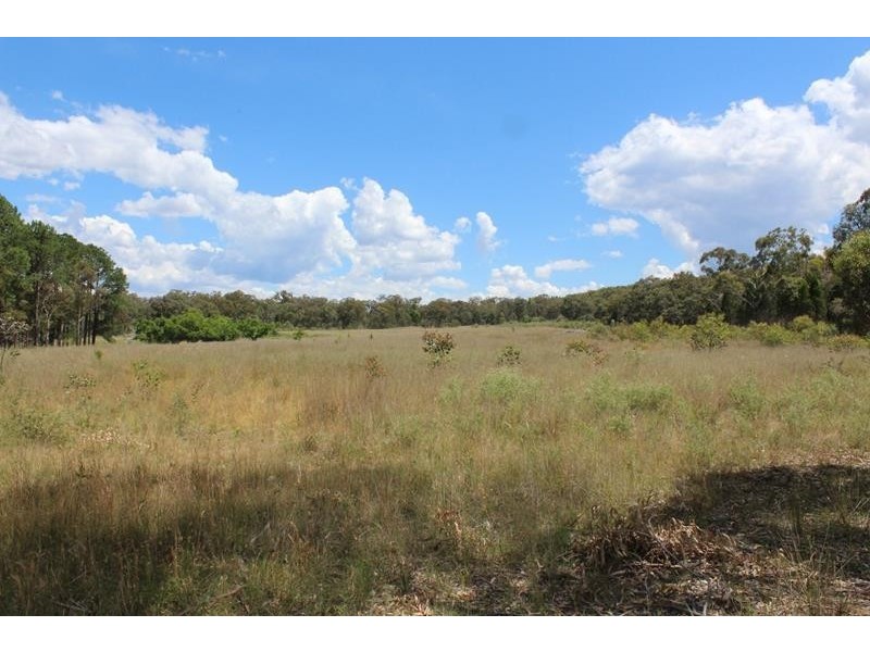 Lot 1 Sugarloaf Road, Stanthorpe QLD 4380