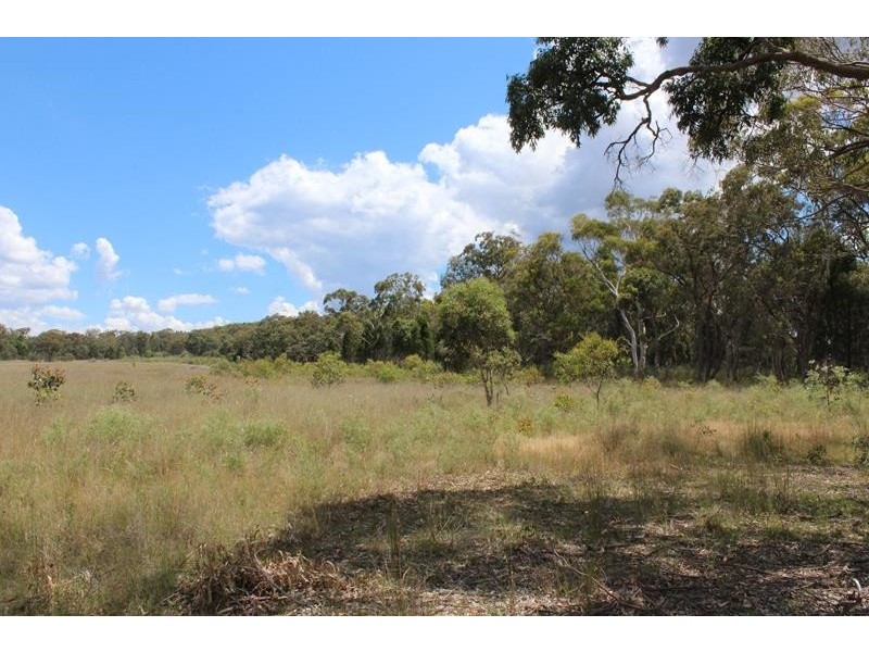 Lot 1 Sugarloaf Road, Stanthorpe QLD 4380
