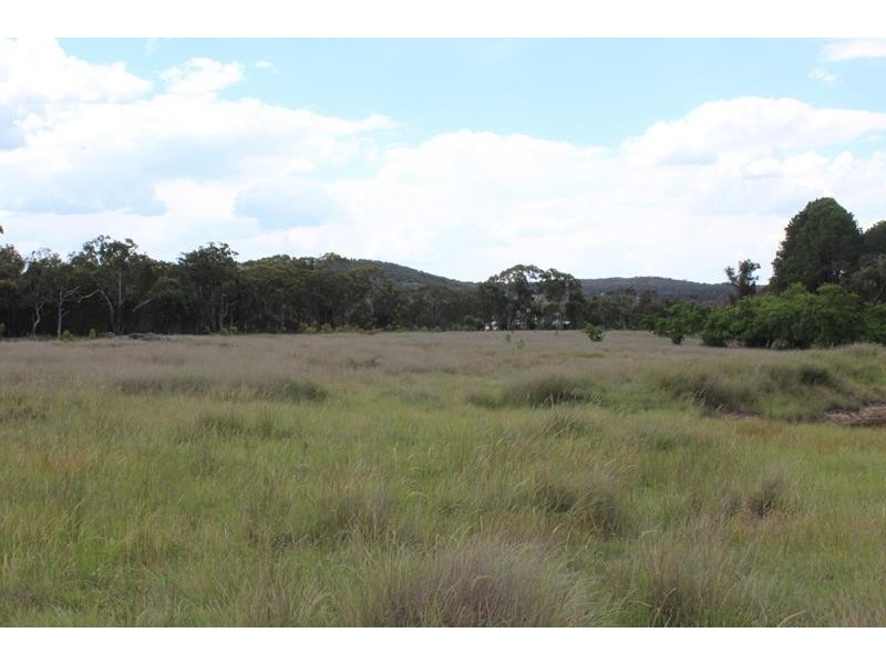 Lot 1 Sugarloaf Road, Stanthorpe QLD 4380