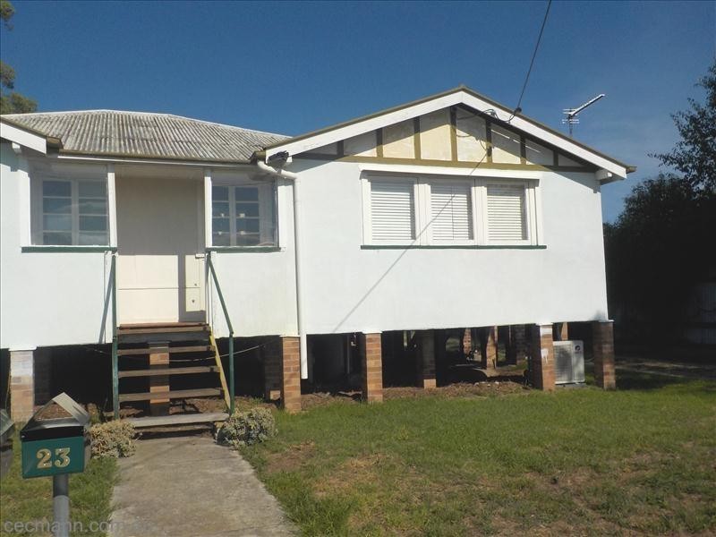 1/23 Matthew Street, Stanthorpe QLD 4380