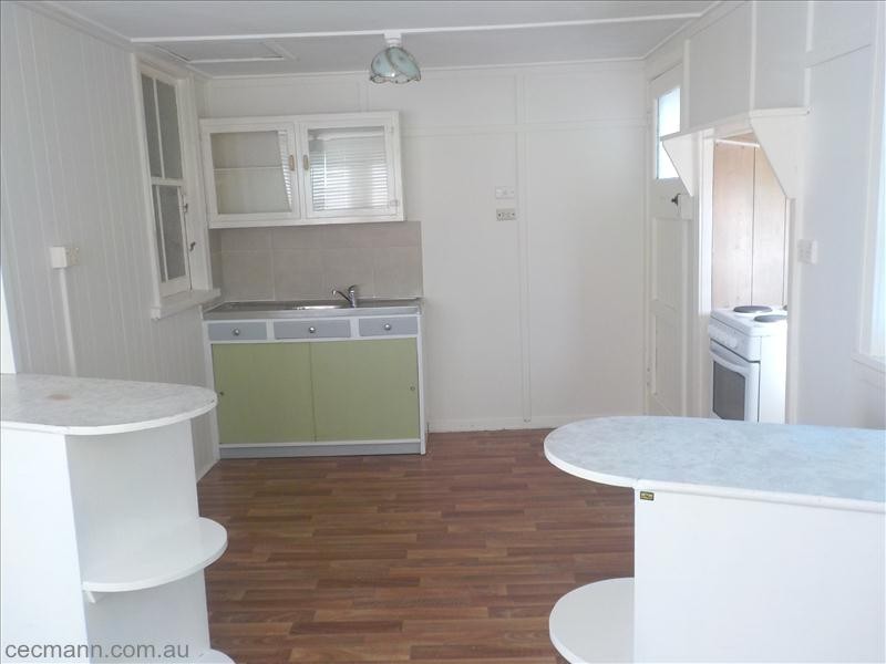 1/23 Matthew Street, Stanthorpe QLD 4380