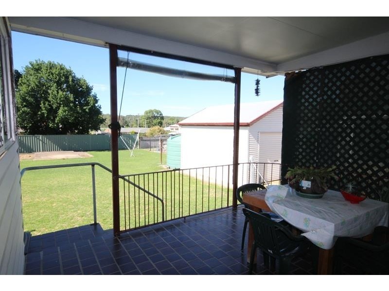 94 Lock St, Stanthorpe QLD 4380