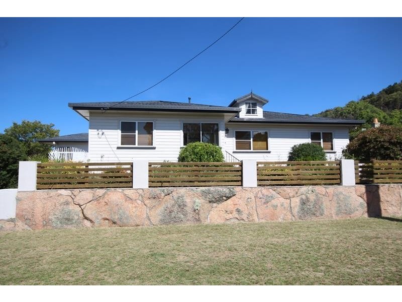 1 Minna Street, Stanthorpe QLD 4380
