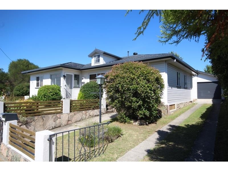 1 Minna Street, Stanthorpe QLD 4380