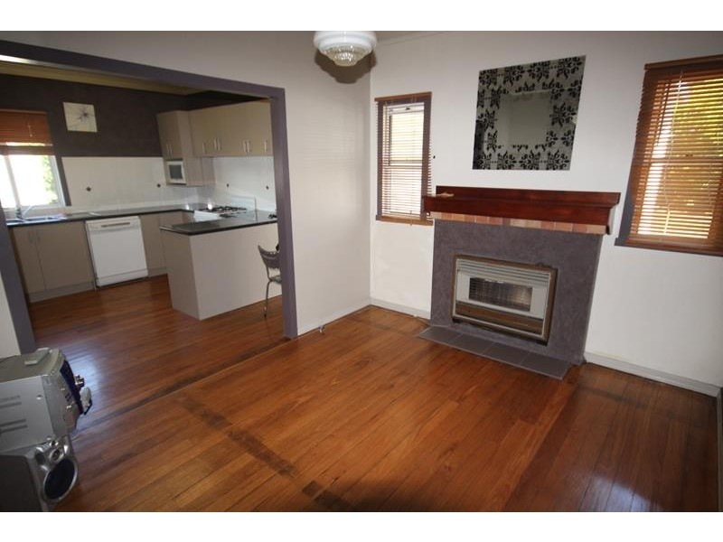 1 Minna Street, Stanthorpe QLD 4380