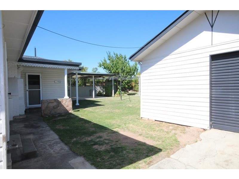 1 Minna Street, Stanthorpe QLD 4380