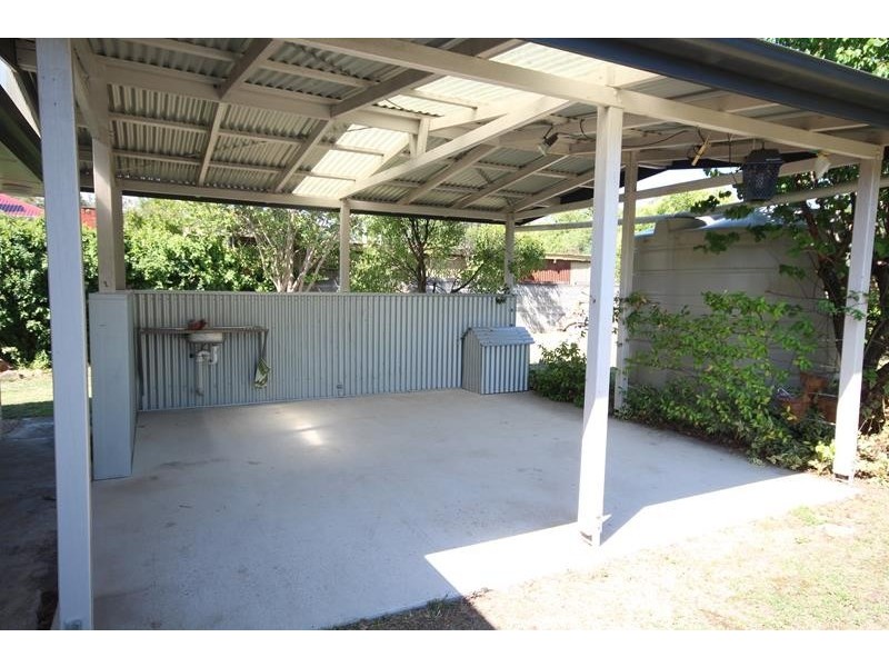 1 Minna Street, Stanthorpe QLD 4380