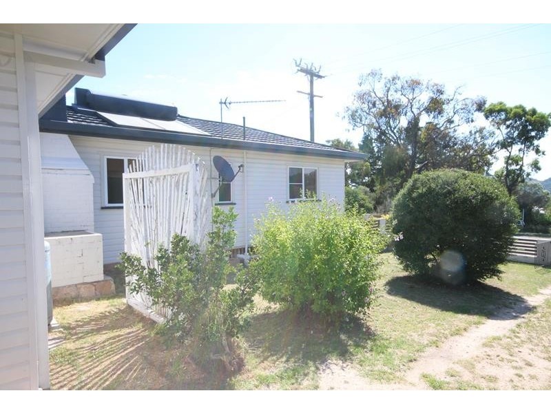 1 Minna Street, Stanthorpe QLD 4380