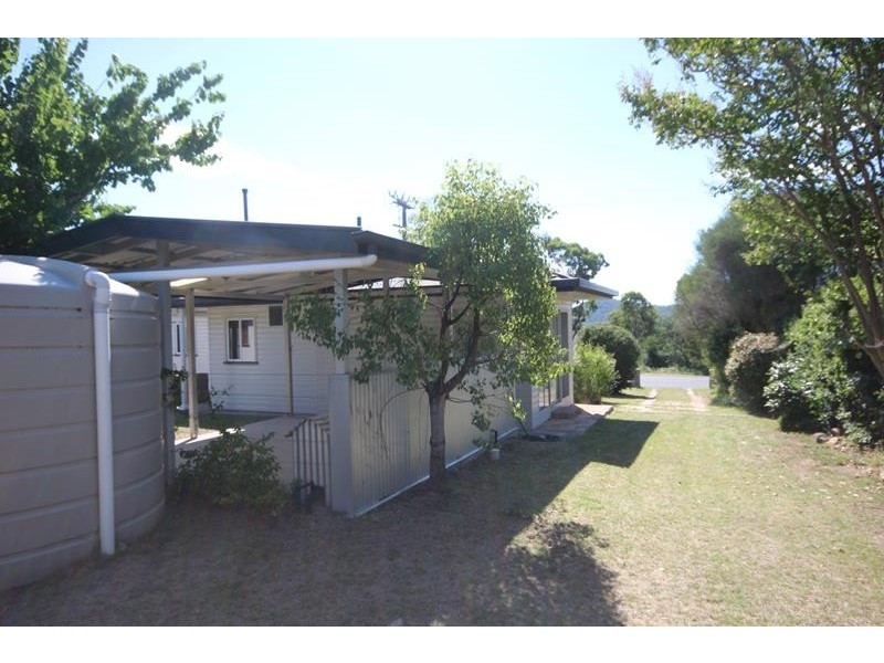 1 Minna Street, Stanthorpe QLD 4380