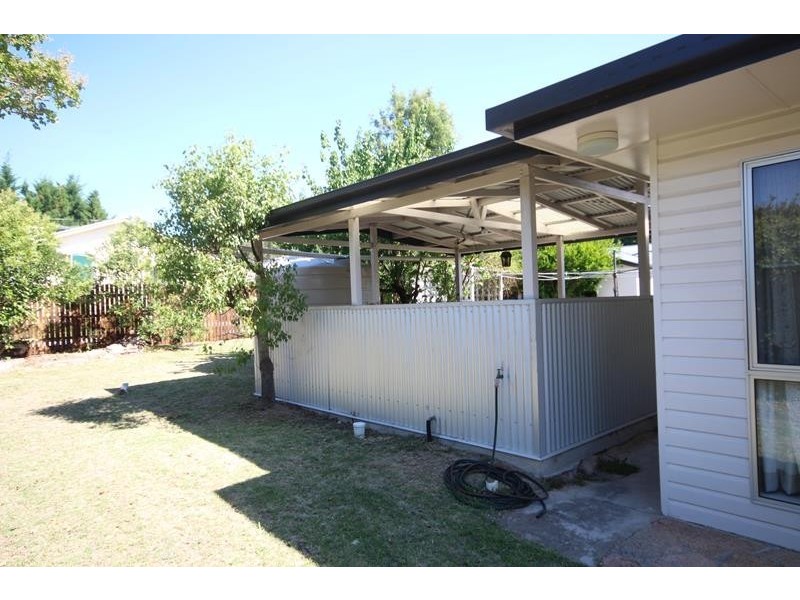1 Minna Street, Stanthorpe QLD 4380