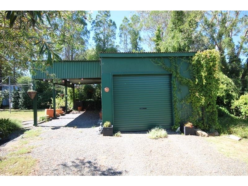 56 Greenup Street, Stanthorpe QLD 4380
