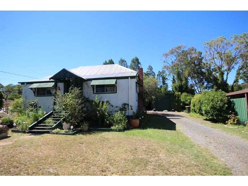56 Greenup Street, Stanthorpe QLD 4380