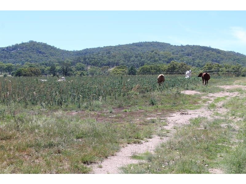 28064 New England Highway, Ballandean QLD 4382