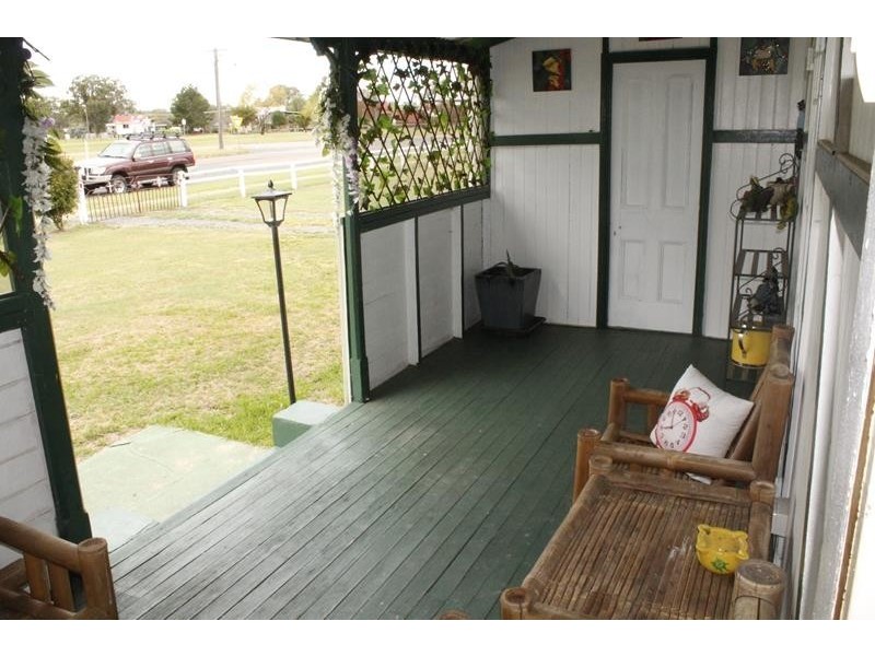 56-58 MERINDA STREET, Wallangarra QLD 4383