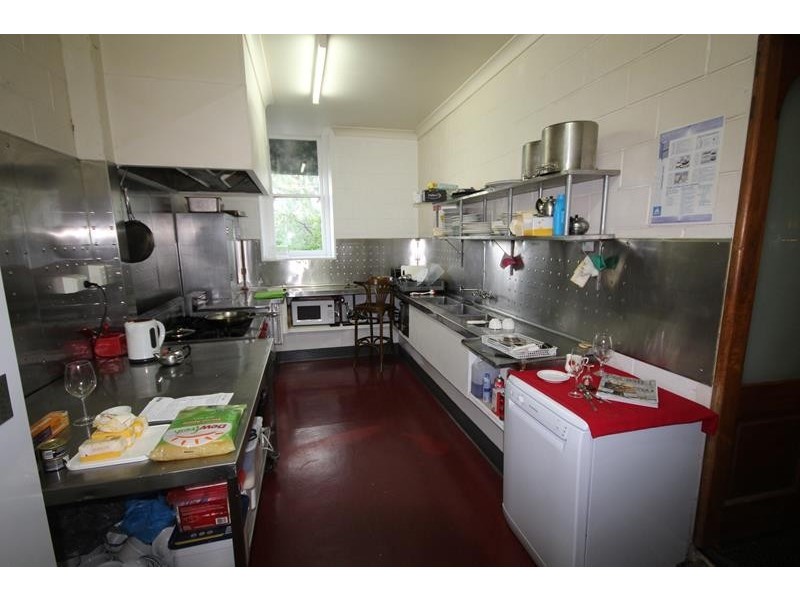 747 Granite Belt Drive, Cottonvale QLD 4375