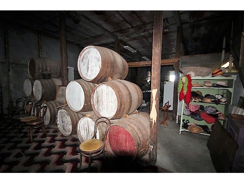 747 Granite Belt Drive, Cottonvale QLD 4375