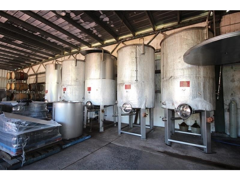 747 Granite Belt Drive, Cottonvale QLD 4375