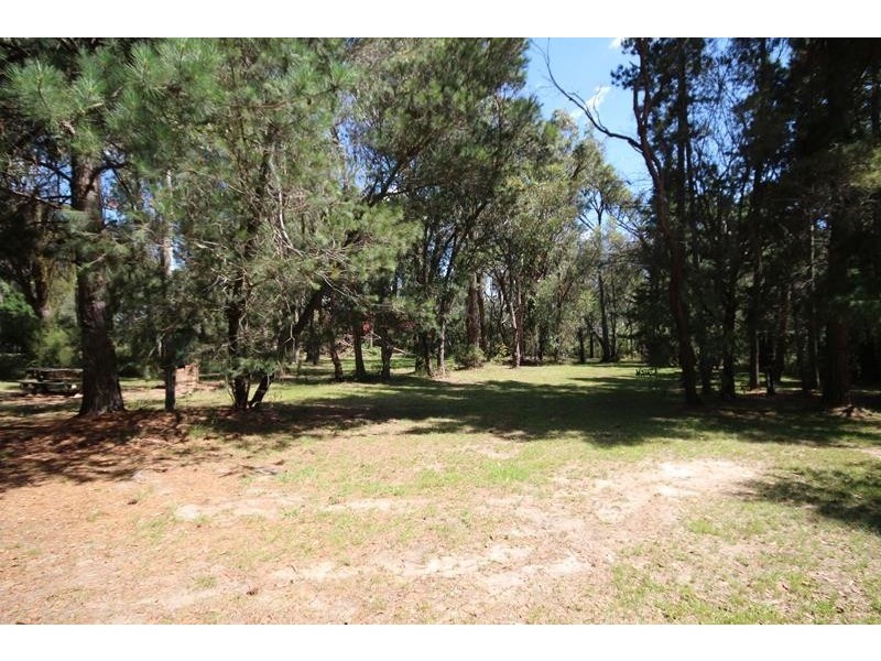 747 Granite Belt Drive, Cottonvale QLD 4375