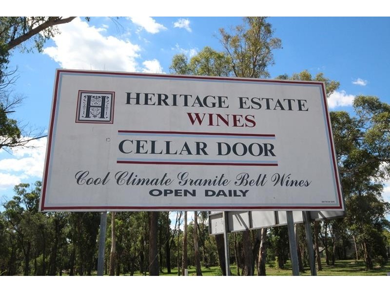 747 Granite Belt Drive, Cottonvale QLD 4375