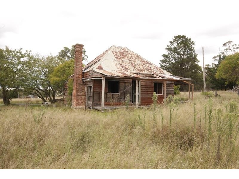 666 Sugarloaf Road, Stanthorpe QLD 4380