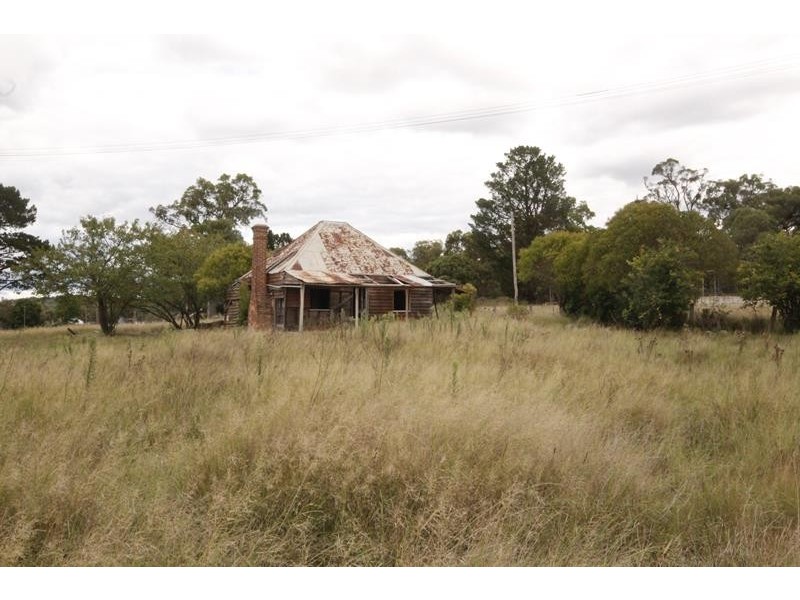 666 Sugarloaf Road, Stanthorpe QLD 4380