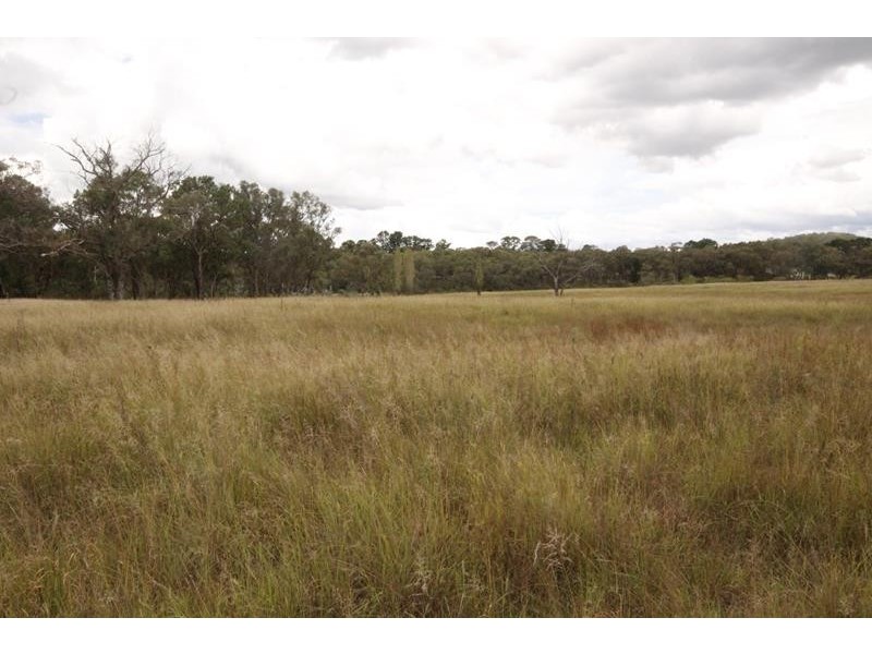 666 Sugarloaf Road, Stanthorpe QLD 4380