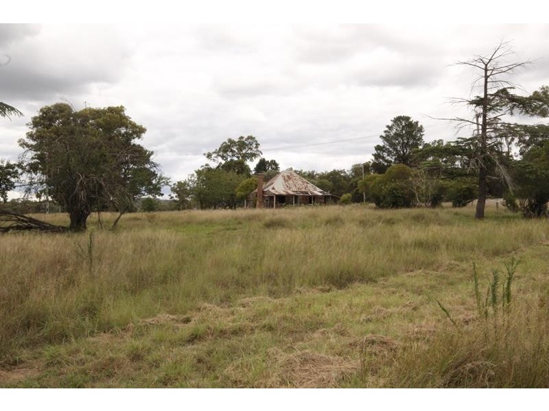 666 Sugarloaf Road, Stanthorpe QLD 4380