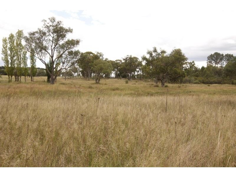 666 Sugarloaf Road, Stanthorpe QLD 4380