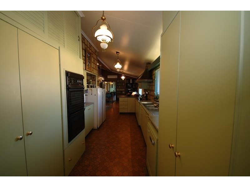 22 Corundum, Stanthorpe QLD 4380