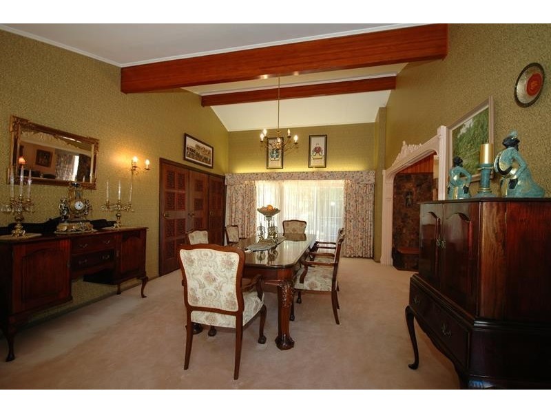 22 Corundum, Stanthorpe QLD 4380