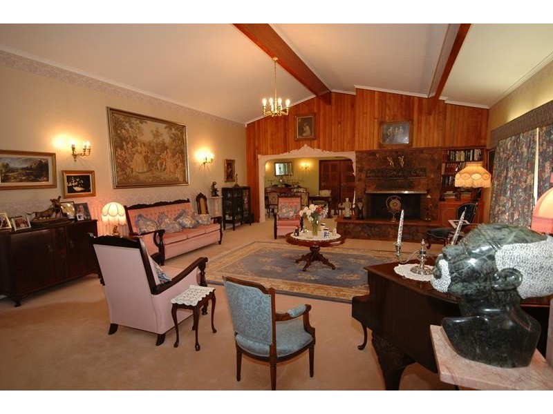 22 Corundum, Stanthorpe QLD 4380