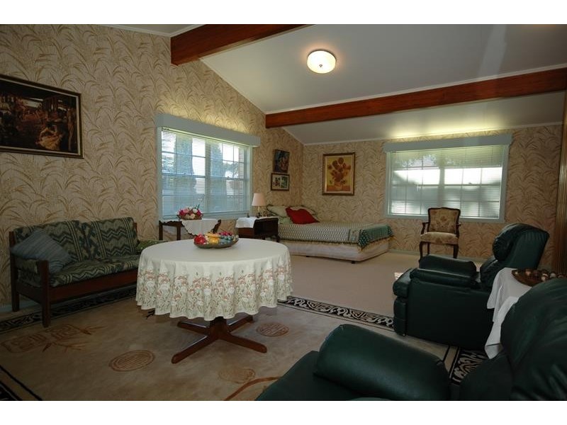 22 Corundum, Stanthorpe QLD 4380