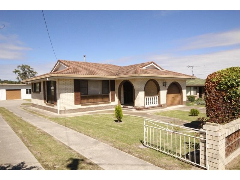 17 Rich Street, Stanthorpe QLD 4380