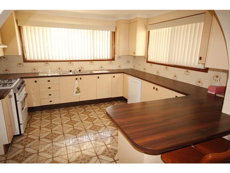 17 Rich Street, Stanthorpe QLD 4380