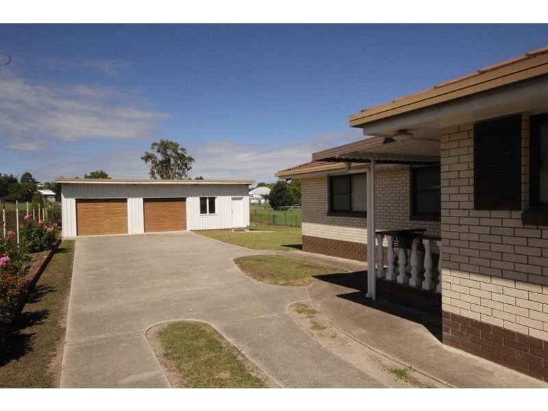 17 Rich Street, Stanthorpe QLD 4380