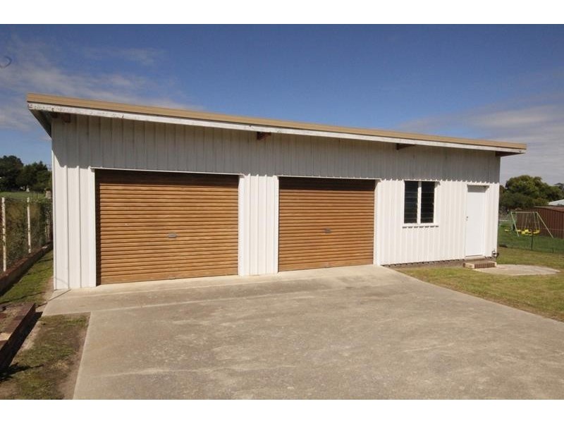 17 Rich Street, Stanthorpe QLD 4380