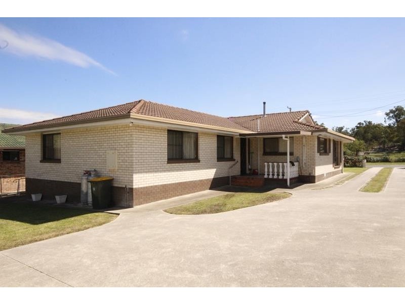 17 Rich Street, Stanthorpe QLD 4380