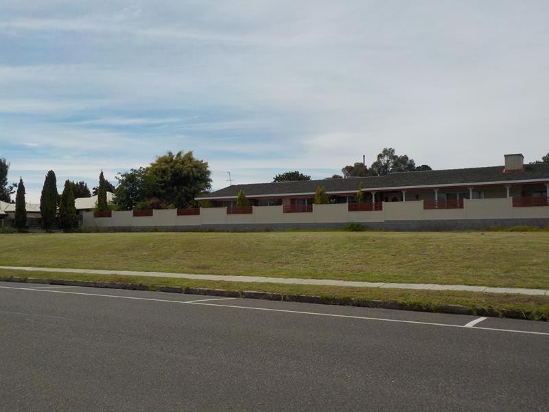 47 Marsh Street, Stanthorpe QLD 4380