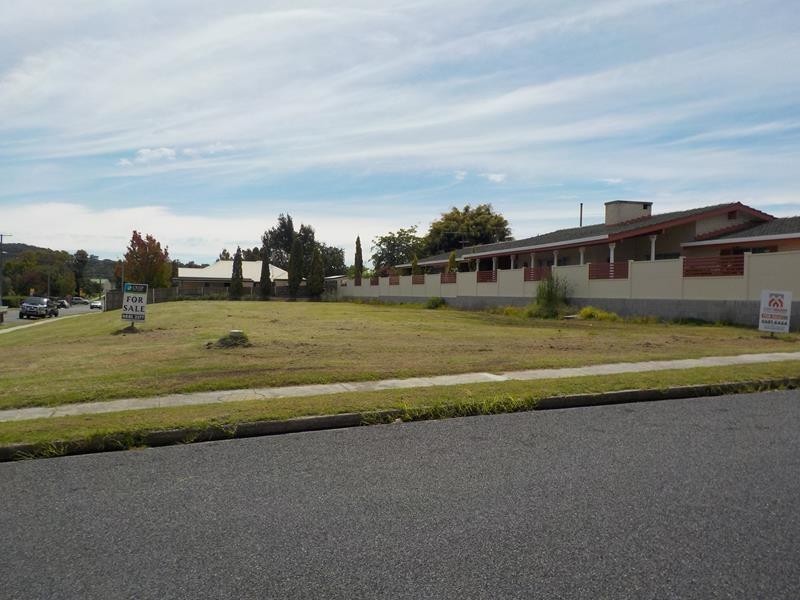 47 Marsh Street, Stanthorpe QLD 4380
