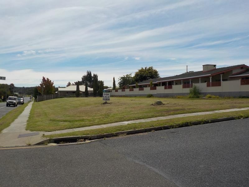 47 Marsh Street, Stanthorpe QLD 4380