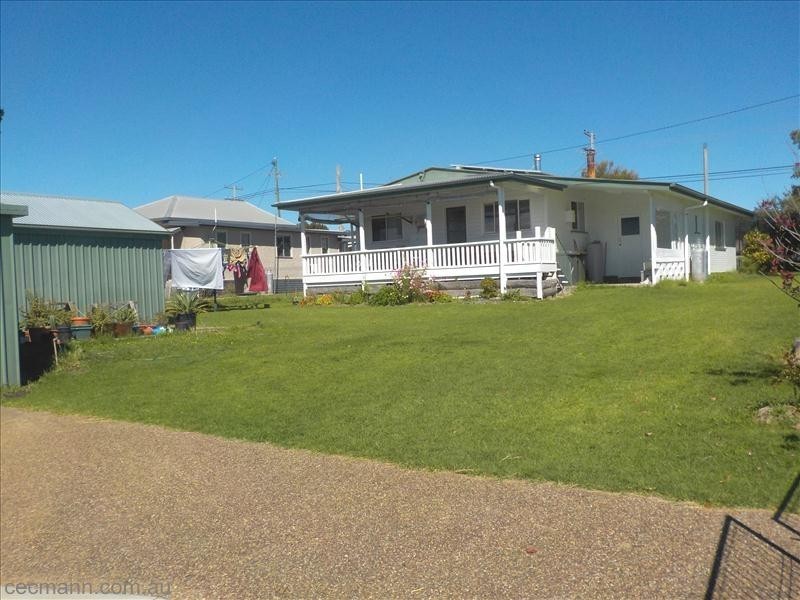 86 Sugarloaf Road, Stanthorpe QLD 4380