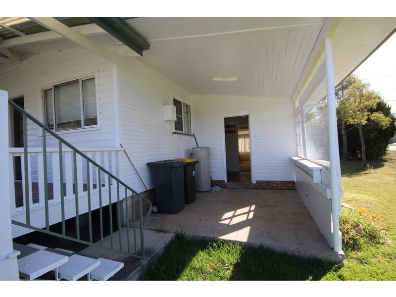 86 Sugarloaf Road, Stanthorpe QLD 4380