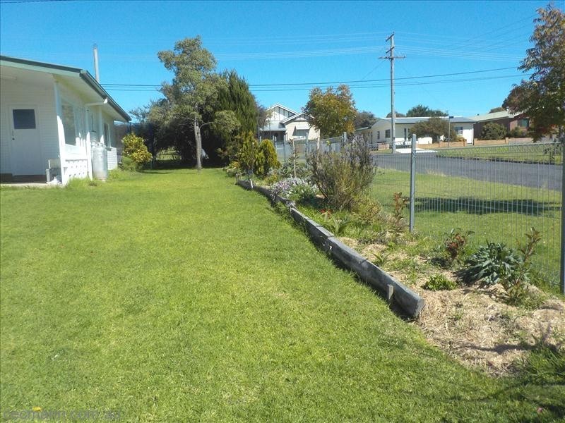 86 Sugarloaf Road, Stanthorpe QLD 4380