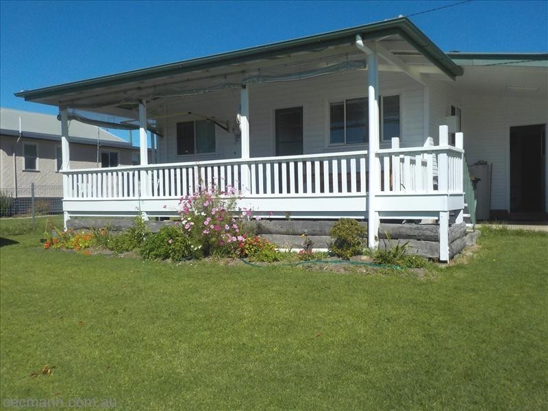 86 Sugarloaf Road, Stanthorpe QLD 4380